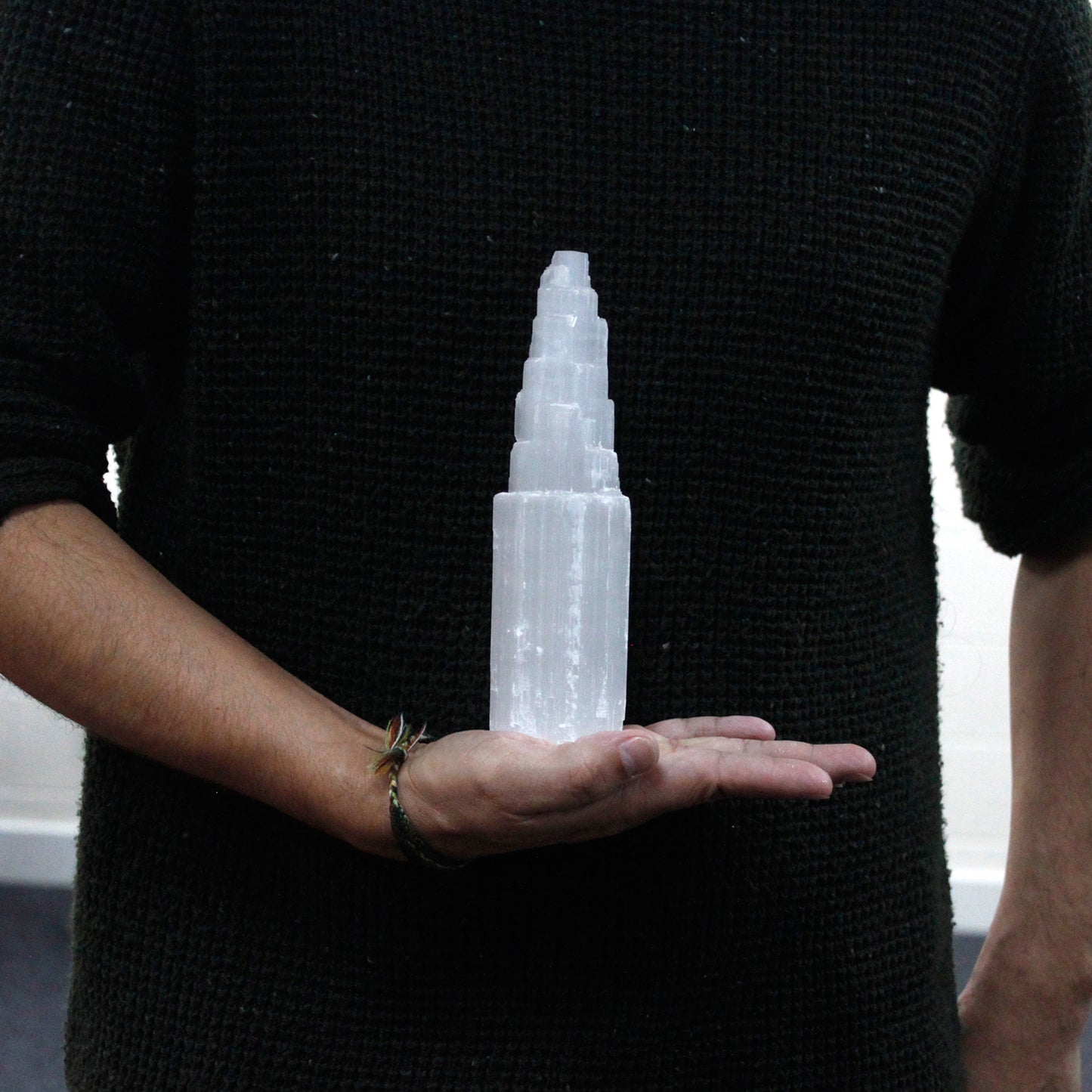 Selenite Mountains