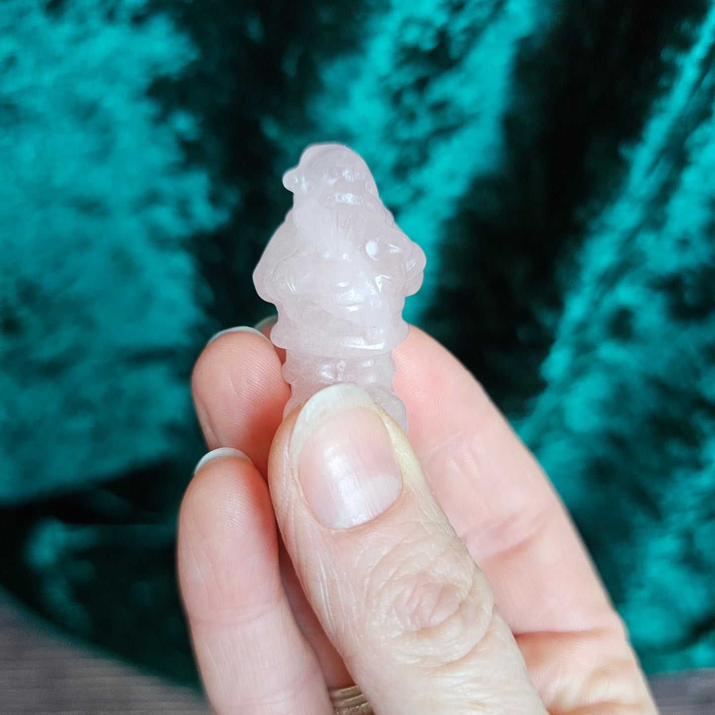 Christmas Themed Crystals