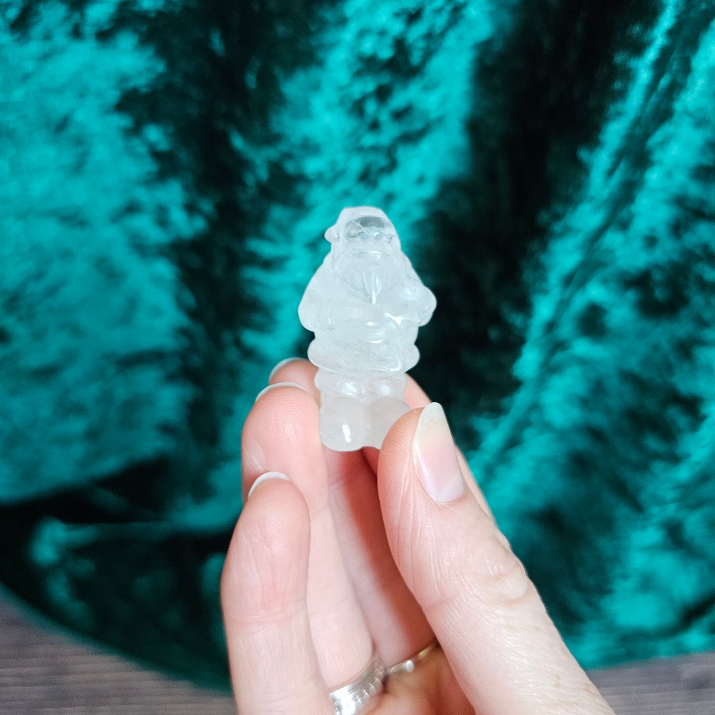 Christmas Themed Crystals
