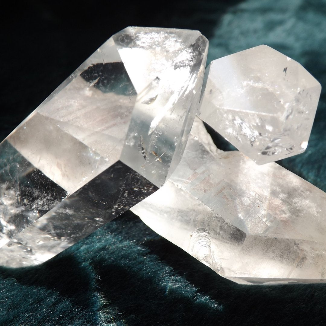 Clear Quartz