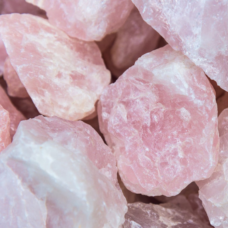 Rose Quartz