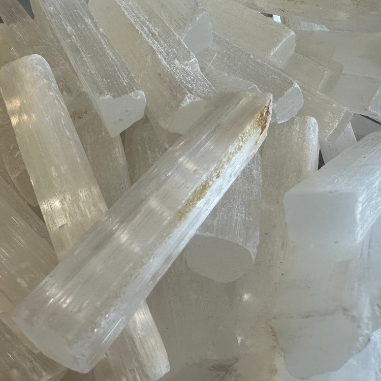 Selenite