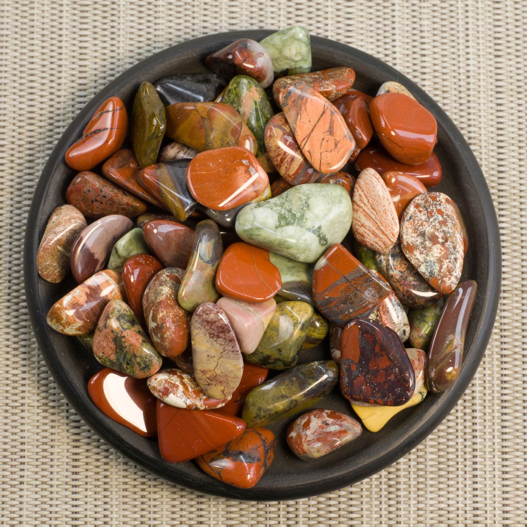 Tumblestones – Arte's Den