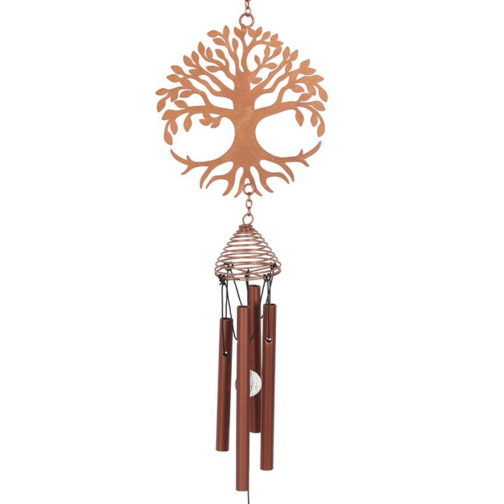 Tree of Life Wind Chime