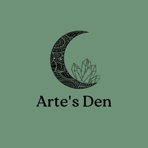 Arte's Den Gift Cards