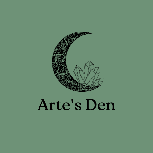 Arte's Den