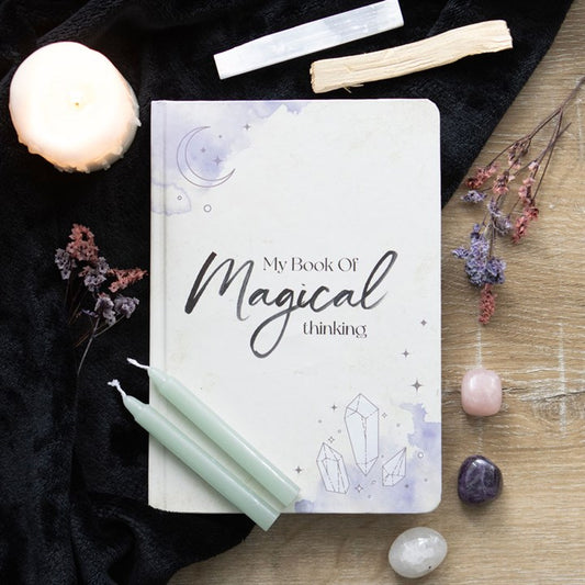 My Book of Magical Thinking, A5