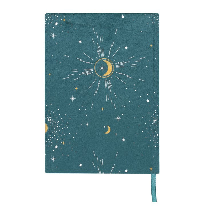 Element A5 Notebooks