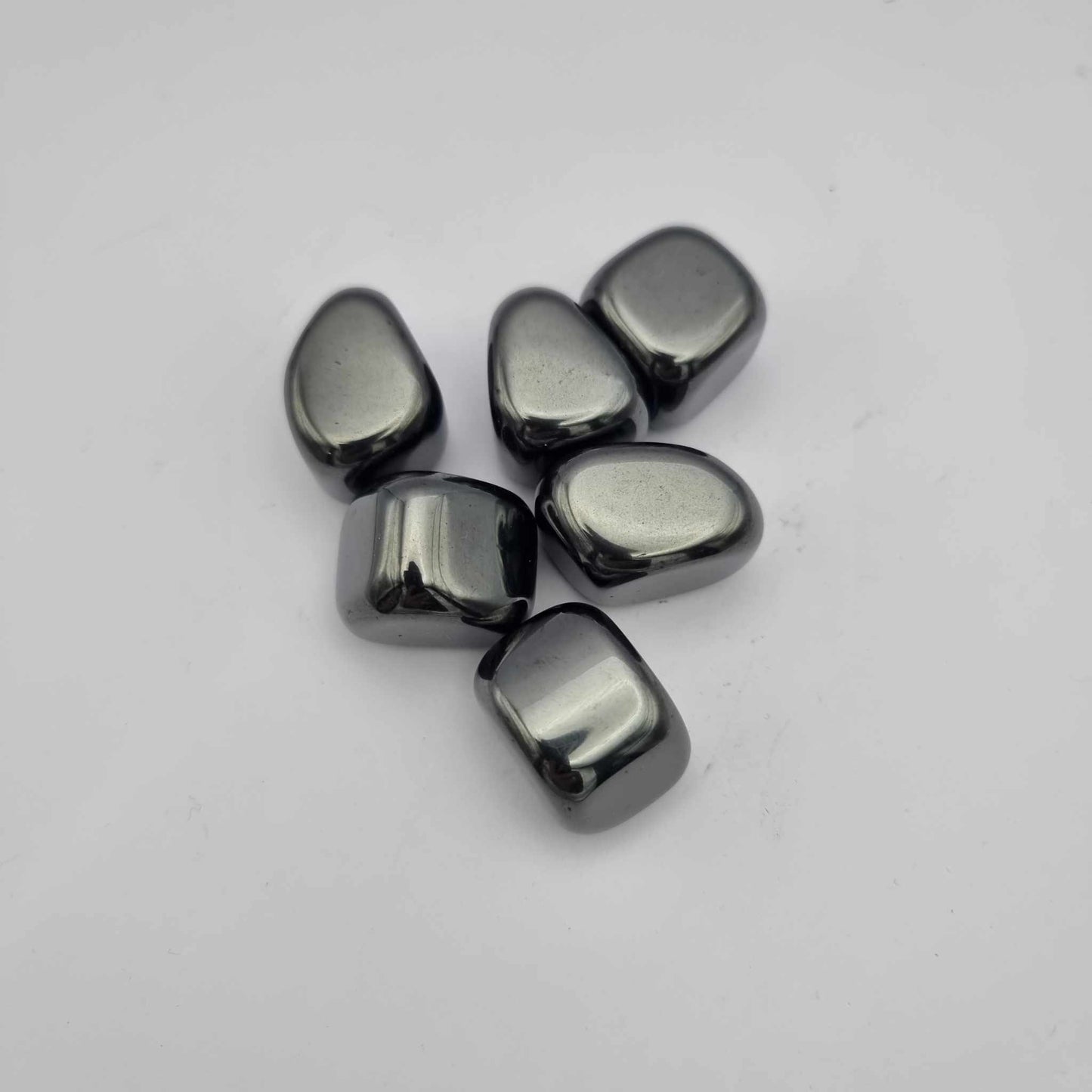 Hematite Tumblestone