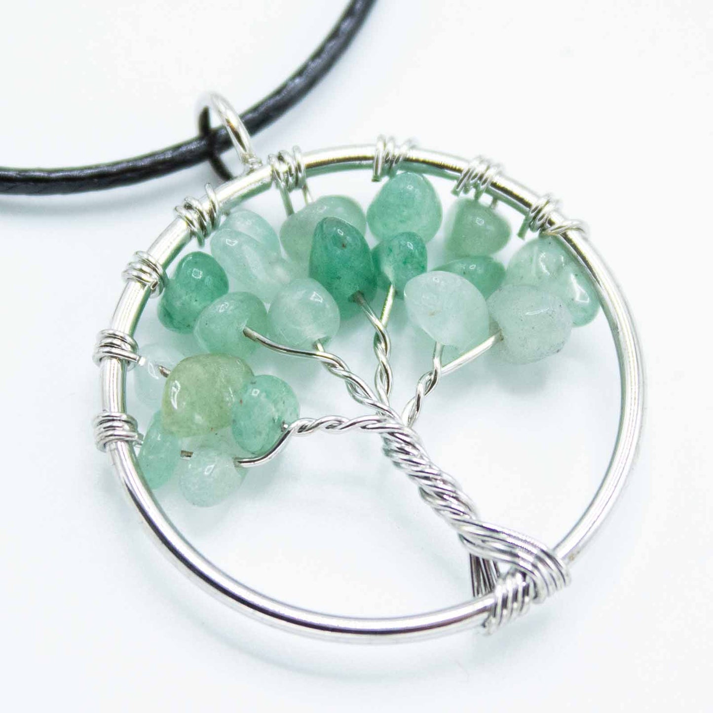 Tree of Life Pendants