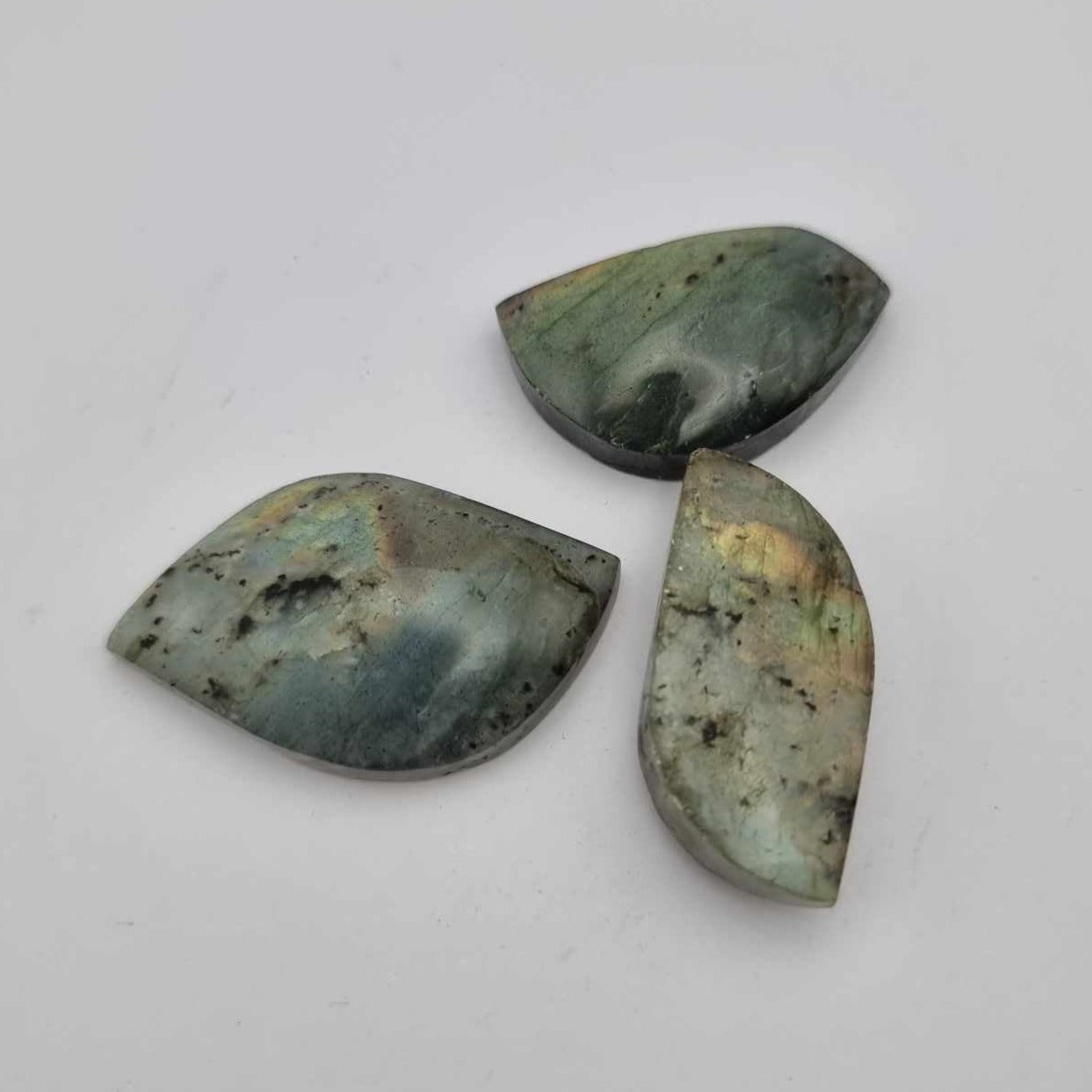 Labradorite Cabochons