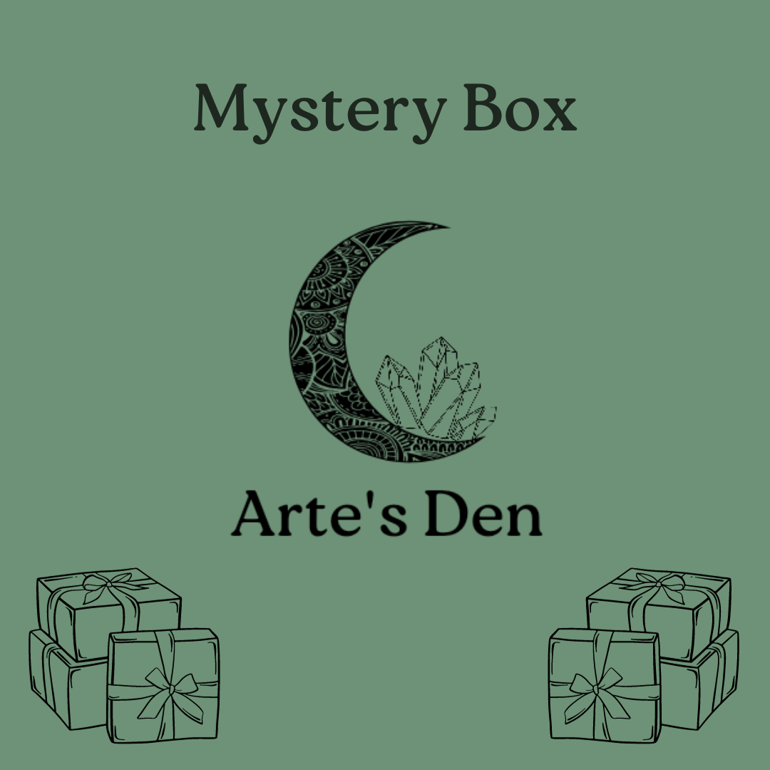 Mystery Box