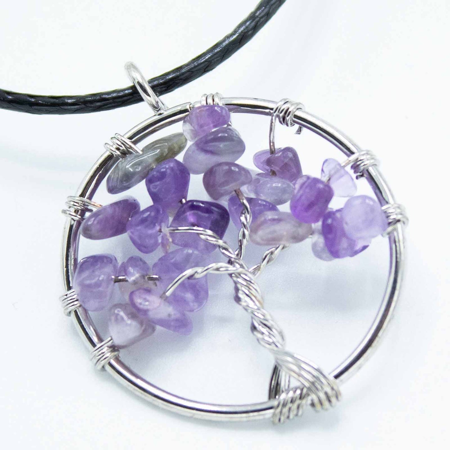 Tree of Life Pendants