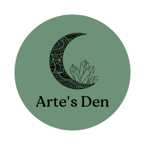 Arte's Den