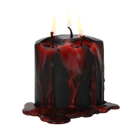 Vampire Tears Candle