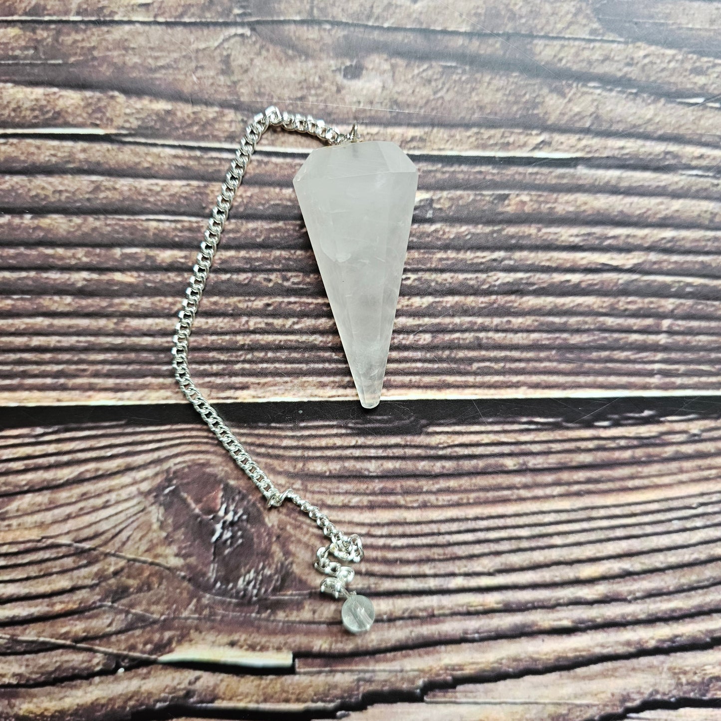 Quartz Pendulum